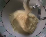 Foto langkah ke 2 dari resep Pao De Queijo - Roti Keju Brazil.