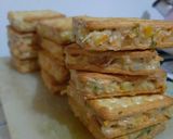 Foto langkah ke 4 dari resep Gabin Ragout Ayam.