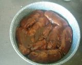 Foto del paso 1 de la receta: Tarta bellísima