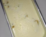 รูปขั้นตอนการทำที่ 6 ของ สังขยาฟักทอง (Thai dessert)