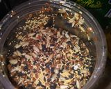 Foto del paso 3 de la receta: Galletitas saladas sin gluten!!