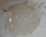 Foto del paso 1 de la receta: Pizza finita de masa madre