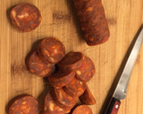 Foto del paso 4 de la receta: Judías con rabo de cerdo y codillo