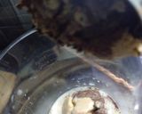 Foto del paso 2 de la receta: Milk shake mixto