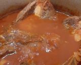 Foto del paso 1 de la receta: Estofado de carne