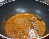 A picture of step 4 of Kashmiri-Style Ash Gourd Curry.