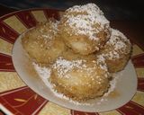 Szilvásgombóc házilag recept fázis 7 fotója