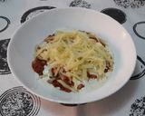 Pas rețetă Chili cu carne și fasole ca la americani 6 fotografie