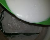 Foto langkah ke 2 dari resep Kue Cente Manis / Cantik Manis (hunkwe mutiara).