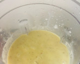 Foto del paso 2 de la receta: Milk Shake de frutas con leche de Coco y Frutos Secos !