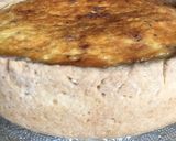 Une image de l'étape 2 de Quiche Lorraine.