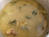 73. Tengkleng Kambing Solo Sederhana