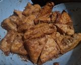 Foto langkah ke 4 dari resep Bacem Tahu Coklat.