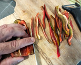 Foto del paso 7 de la receta: Gallineta y repollo estilo Thai