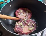 Foto del paso 1 de la receta: Cazuela de Osobuco