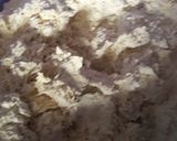 A picture of step 2 of Soft layered Chapatis #myfavouriteeasterdishcontest.