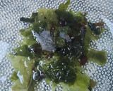Foto del paso 3 de la receta: Sunomono de pepino
