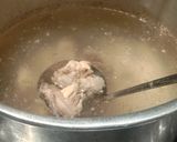 Foto langkah ke 5 dari resep Wonton Soup / Pangsit Kuah.