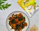 Foto langkah ke 4 dari resep Ayam Goreng Rempah.