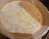 Foto del paso 6 de la receta: Trucha rosada con salsa de camarones