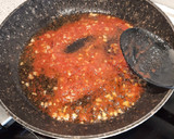 Foto del paso 5 de la receta: Paella de sepia y patatas