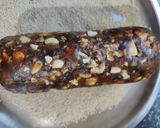 A picture of step 4 of Date Rolls !!.