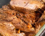 Foto del paso 5 de la receta: Carne al jugo 🥩