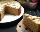 Foto langkah ke 6 dari resep Bolu Kopi.