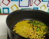 लेमन राइस(Lemon rice recipe in hindi) रेसिपी चरण 2 फोटो