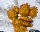 Foto langkah ke 4 dari resep Chicken Tsukune.