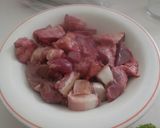 Foto del paso 2 de la receta: Olleta Alcoyana, típica de Alcoy
