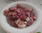 Foto del paso 2 de la receta: Olleta Alcoyana, típica de Alcoy