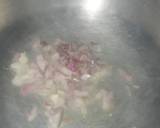 Lemon coriander soup recipe step 1 photo