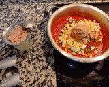 Foto del paso 10 de la receta: Empanada de pisto 😋😋😜