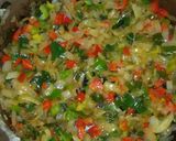 Foto del paso 2 de la receta: Humita a la olla