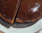 Foto del paso 6 de la receta: Torta de chocolate sin gluten sin azúcar en Essen
