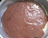 Foto del paso 3 de la receta: Torta marmolada fácil