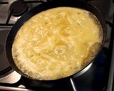 A picture of step 4 of Homemade Pineapple Jam.
