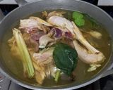 Foto langkah ke 1 dari resep Ayam Bakar Simple.