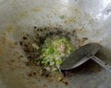 Foto langkah ke 3 dari resep Kerupuk Opak Kuah Sate (Kerupuk Mie Padang).