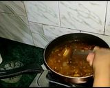 વેજ ગ્રેવી મન્ચુરિયન (veg gravy manchurian Recipe In Gujarati) રેસીપી સ્ટેપ3ફોટો