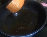 Foto langkah ke 4 dari resep Puding Roti Susu Karamel.