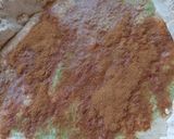 Foto del paso 2 de la receta: Masa danesa y formas