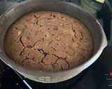 Foto del paso 2 de la receta: Pastel de fin de año