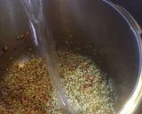 Foto del paso 4 de la receta Lentejas con bacalao