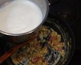 Foto del paso 2 de la receta: Croquetas de jamón y champiñón