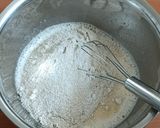 عکس مرحله 2 از دستور چری بلوندی رژیمی