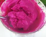 Foto del paso 4 de la receta: Helado De Remolacha Sin Leche Condensada Casero