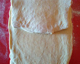 Foto del paso 7 de la receta: Croissants con hojaldre casero de masa madre