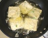 Foto langkah ke 5 dari resep Tempe Goreng Tepung.